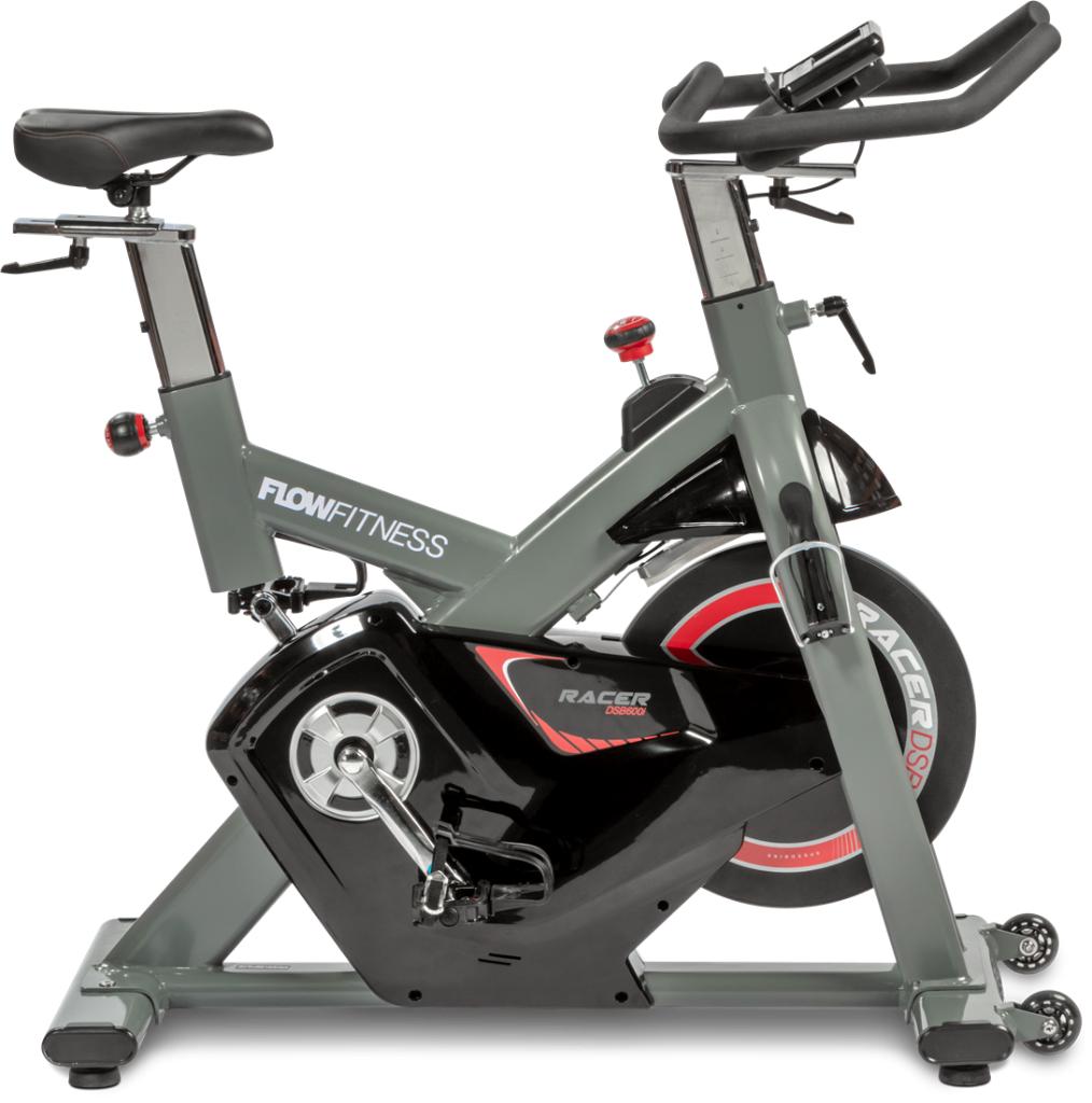 DEMOMODEL! Flow Fitness DSB600i, Sports & Fitness, Sports & Fitness Autre, Enlèvement, Neuf