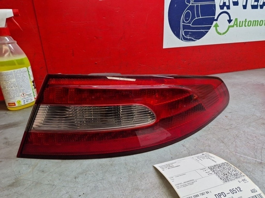 FEU ARRIÈRE DROIT Jaguar XF (CC9) (|C2Z16256|), Autos : Pièces & Accessoires, Campus Kronberg 7
61476  Kronberg im Taunus, DE