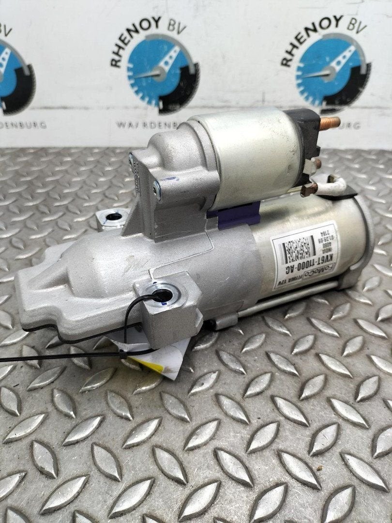 FORD TRANSIT COURIER STARTMOTOR KV6T11000AC 2024, Enlèvement ou Envoi, Utilisé, Stiba membre