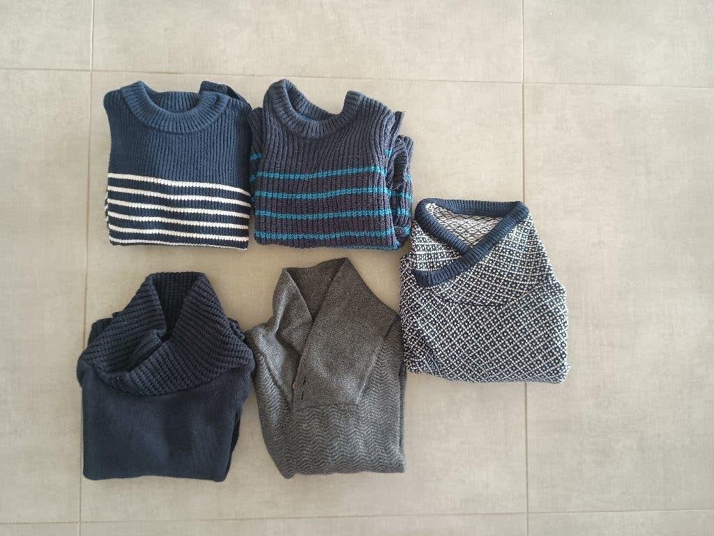 trui jongen maat 98, Ophalen of Verzenden, Jongen, Trui of Vest