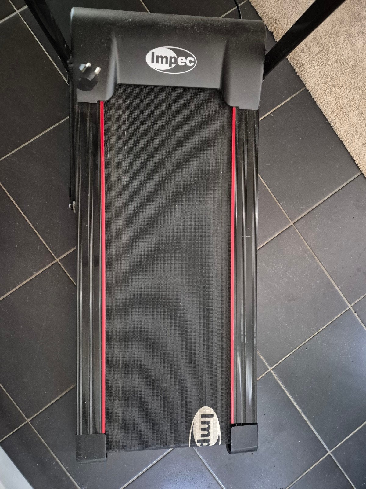 Loop band impec 100cm, Enlèvement