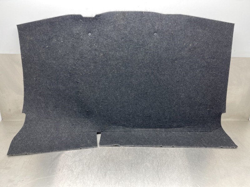 TAPIS DE COFFRE Mazda 2 (DE) (01-2007/06-2015), Hitdorfer Straße 73
51371  Leverkusen, DE, Mazda, Utilisé, Info@mazda.de