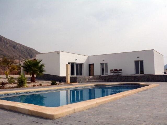 Prachtige villa in Macisvenda, Spanje, Woonhuis, 3 kamers, 159 m²