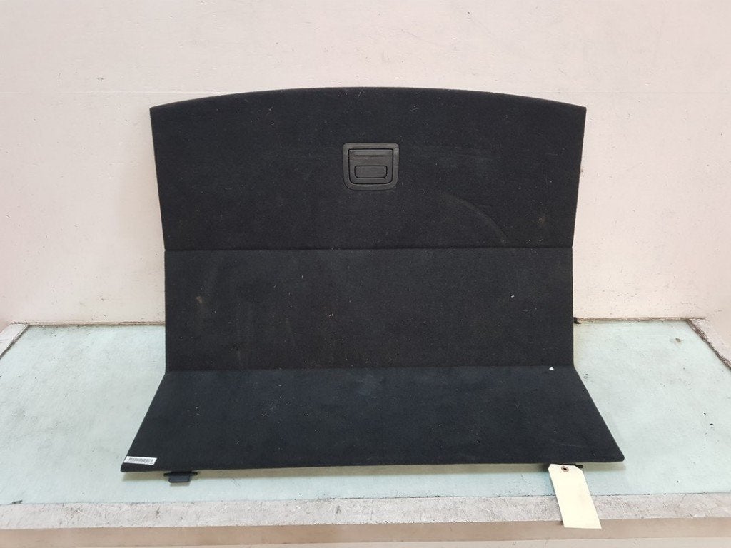 BAGAGERUIMTE MAT Audi Q5 (FYB / FYG) (01-2016/11-2020), Auto-onderdelen, Info@audi.de, Audi, Audi AG, Gebruikt
