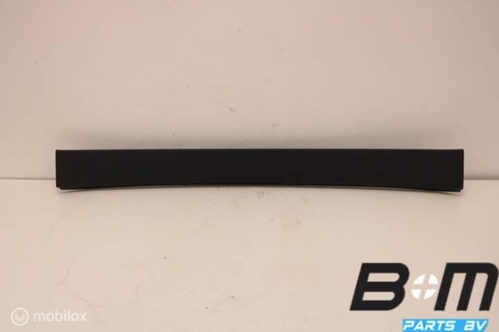 Hemelafsluitstrip VW Scirocco Facelift 1K8867617, Gebruikt