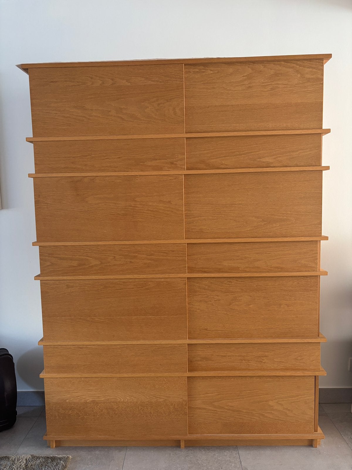 Design kast Objekten, Antiek en Kunst, Ophalen