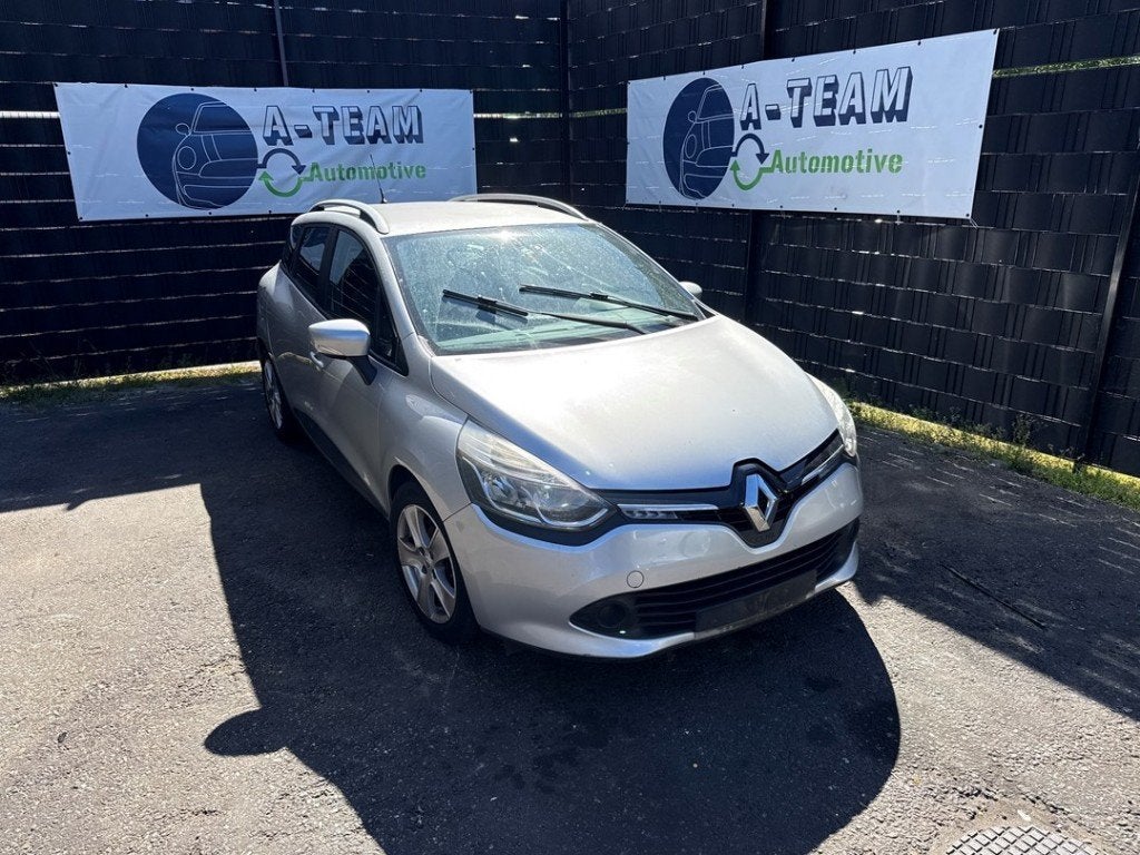 CAPOT Clio IV Estate / Grandtour (7R) (|651009833R|), Renault, Utilisé, Peter-Huppertz-Straße 5
51063  Köln, DE, Capot moteur