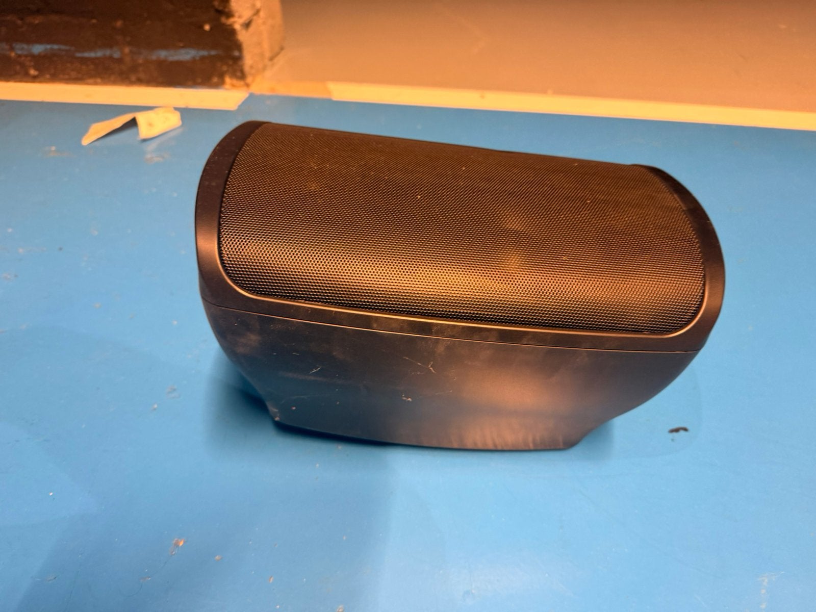 Enceinte monacor 50w, Autres marques, Moins de 60 watts, Comme neuf, Autres types