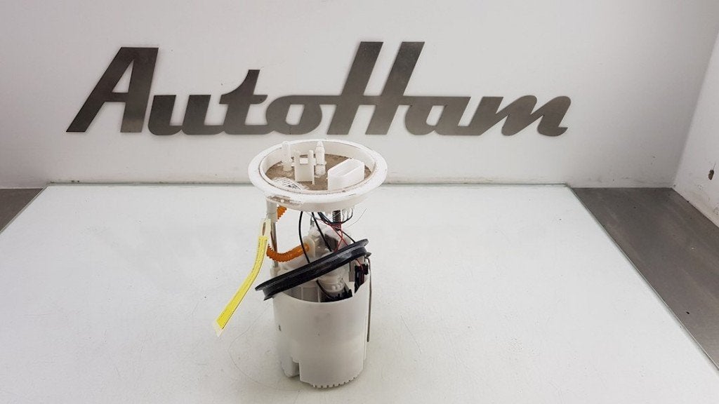 POMPE CARBURANT ELECTRIQUE Volkswagen Up! (121), Robert Bosch AG, Volkswagen, Utilisé, Robert-Bosch-Allee 1
74232  Abstatt, DE