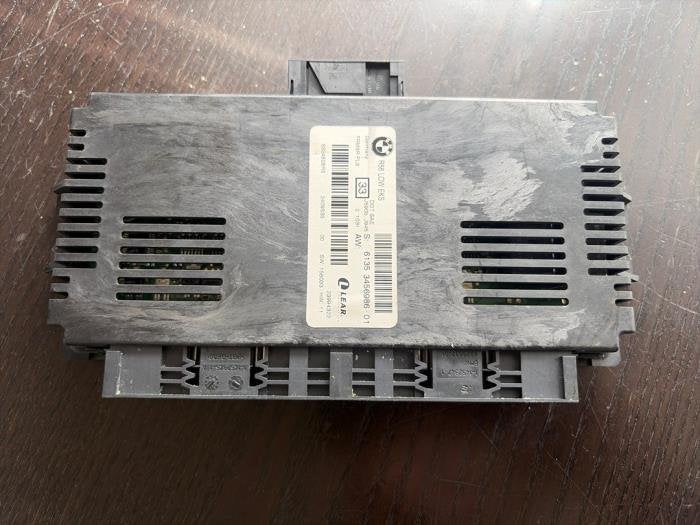 Computer Body Control van een Mini Mini, Gebruikt, -, -, Ophalen of Verzenden
