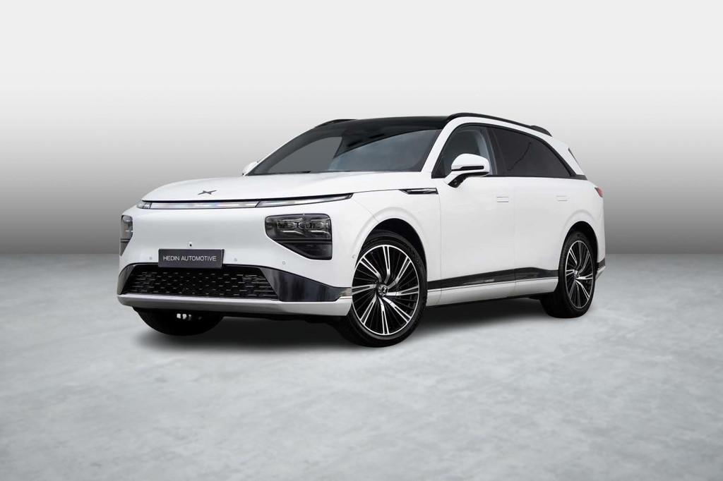 XPENG G9 AWD Performance Launch Edition (automatique), Autos, https://public.car-pass.be/vhr/b504dbc7-b942-4d96-a9eb-9c1db59cb450