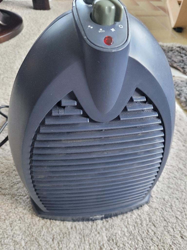 Calor verwarming, Enlèvement, Utilisé, 800 watts ou plus, Thermostat