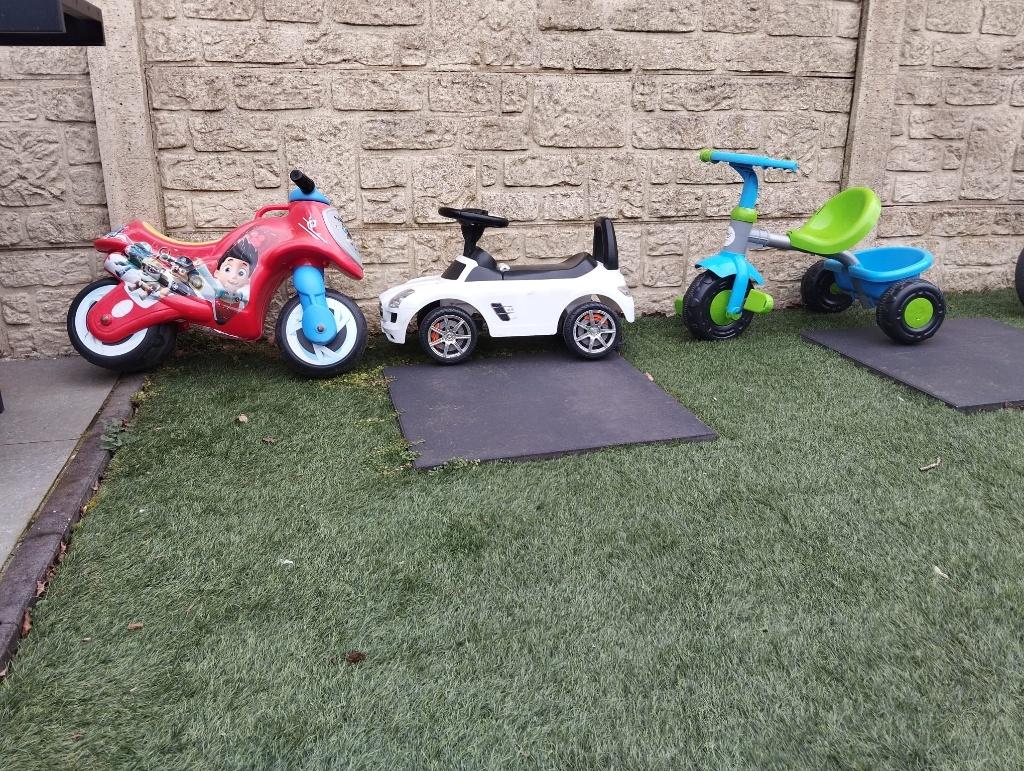 Kinder speelgoed Vanalles voor spotprijzen (Topstaat), Enfants & Bébés, Jouets | Extérieur | Aires de jeux, Enlèvement, Comme neuf