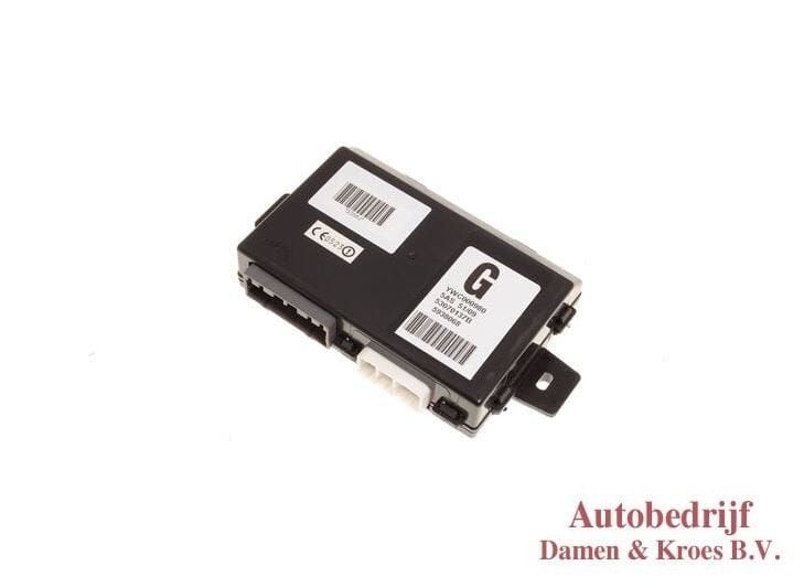 ECU Inbraak diefstal alarm Rover 200/25 MG ZR YWC000980 orig, Neuf, -, -, MG