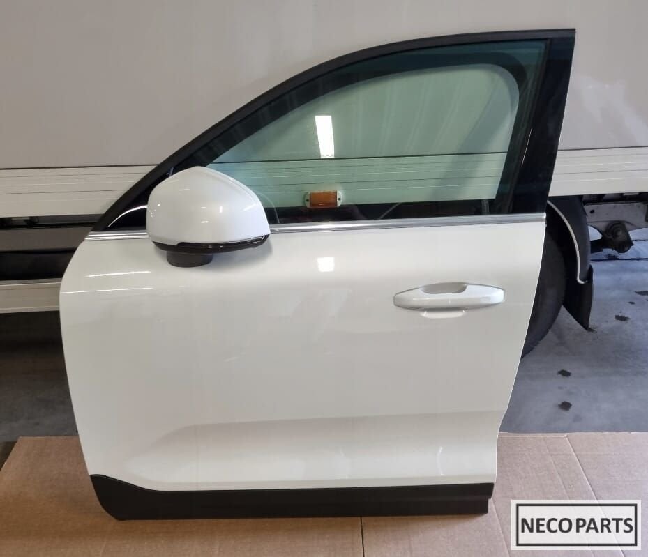 VOLVO XC40 XC 40 PORTIER DEUR KLEUR 707 ALLES LEVERBAAR !!, -, -, -, Enlèvement ou Envoi
