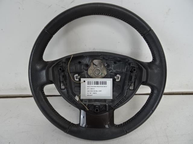 STUUR Dacia Duster (HS) (01-2009/01-2018), Auto-onderdelen, Besturing, Dacia, Gebruikt