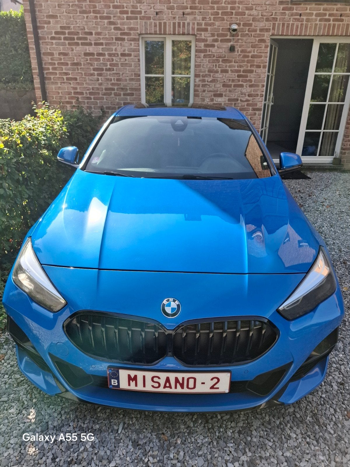 BMW A VENDRE, Auto's, Particulier, Benzine, Te koop