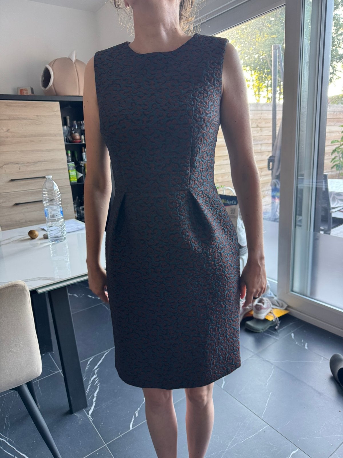 Mooie jurk van Natan 36, Kleding | Dames, Jurken, Ophalen of Verzenden, Zo goed als nieuw
