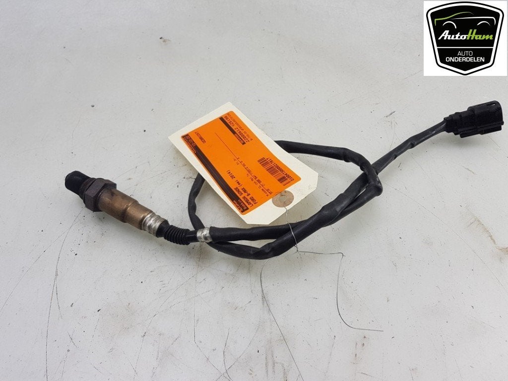 SONDE LAMBDA Ford B-Max (JK8) (|1773164|CV6A9G444AA|), Utilisé, Ford