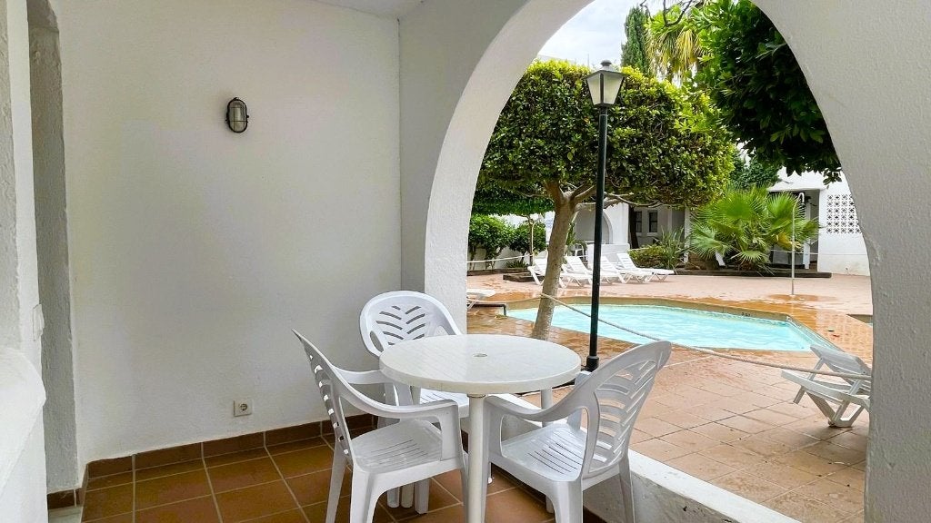 Élégant appartement à seulement 300 m de la plage, Immo, Village, 55 m², Vera Playa, 1 pièces