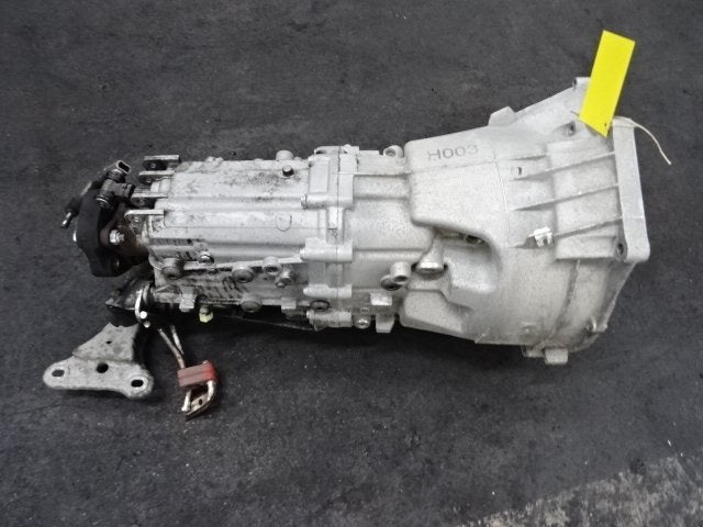 BOITE DE VITESSES BMW 3 serie (E90) (GS6-37DZ-THES), Autos : Pièces & Accessoires, Utilisé, BMW
