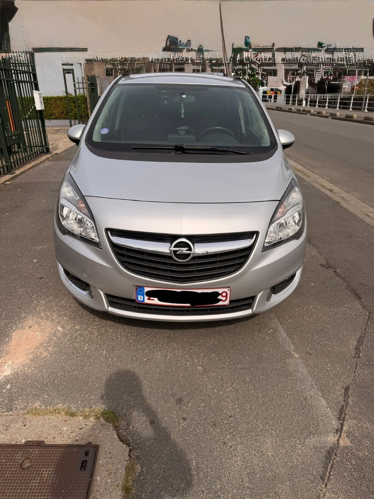 opel, Achat, Euro 6, Automatique, Particulier