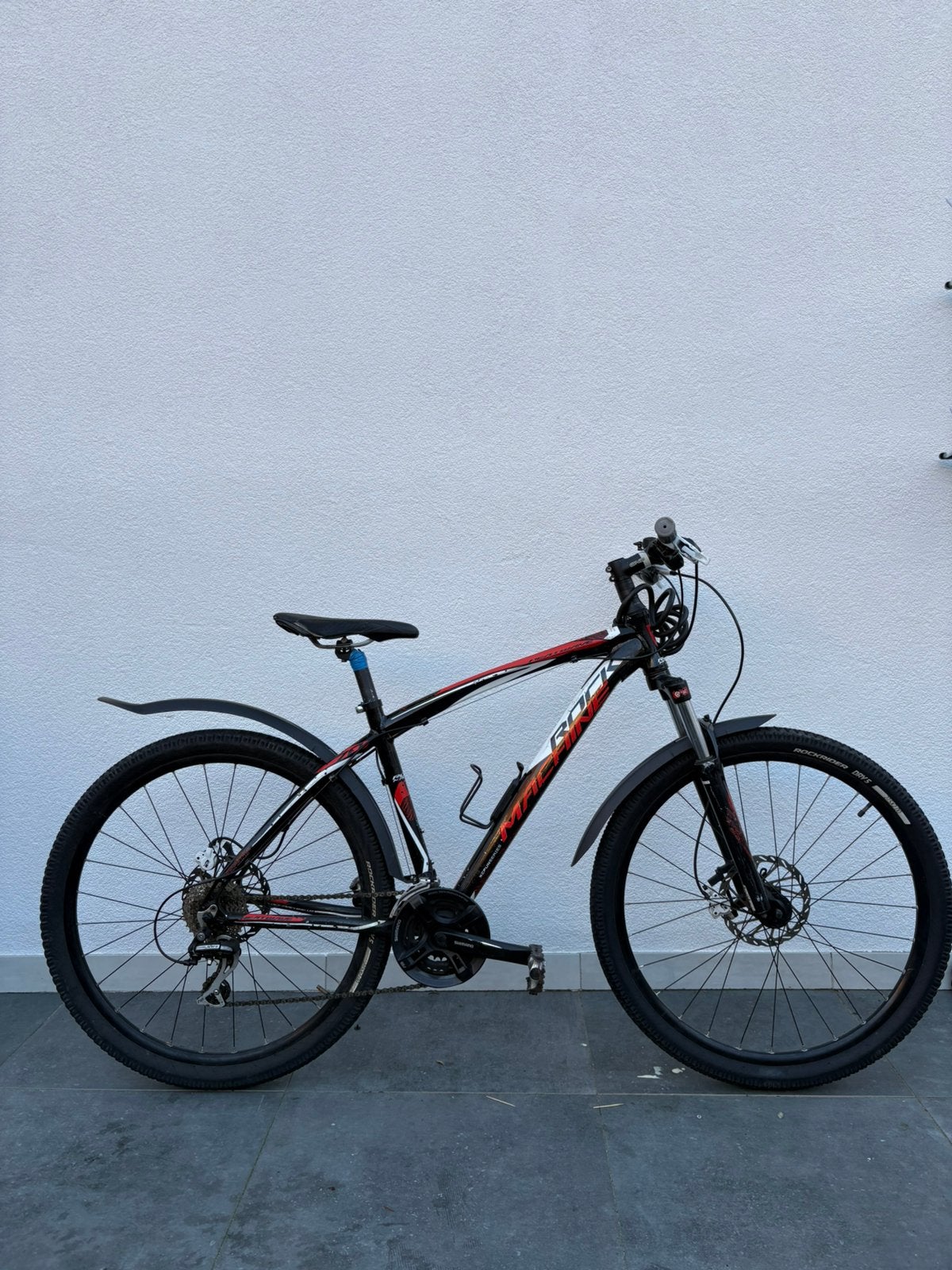 Sport fiets heren, Enlèvement, Comme neuf