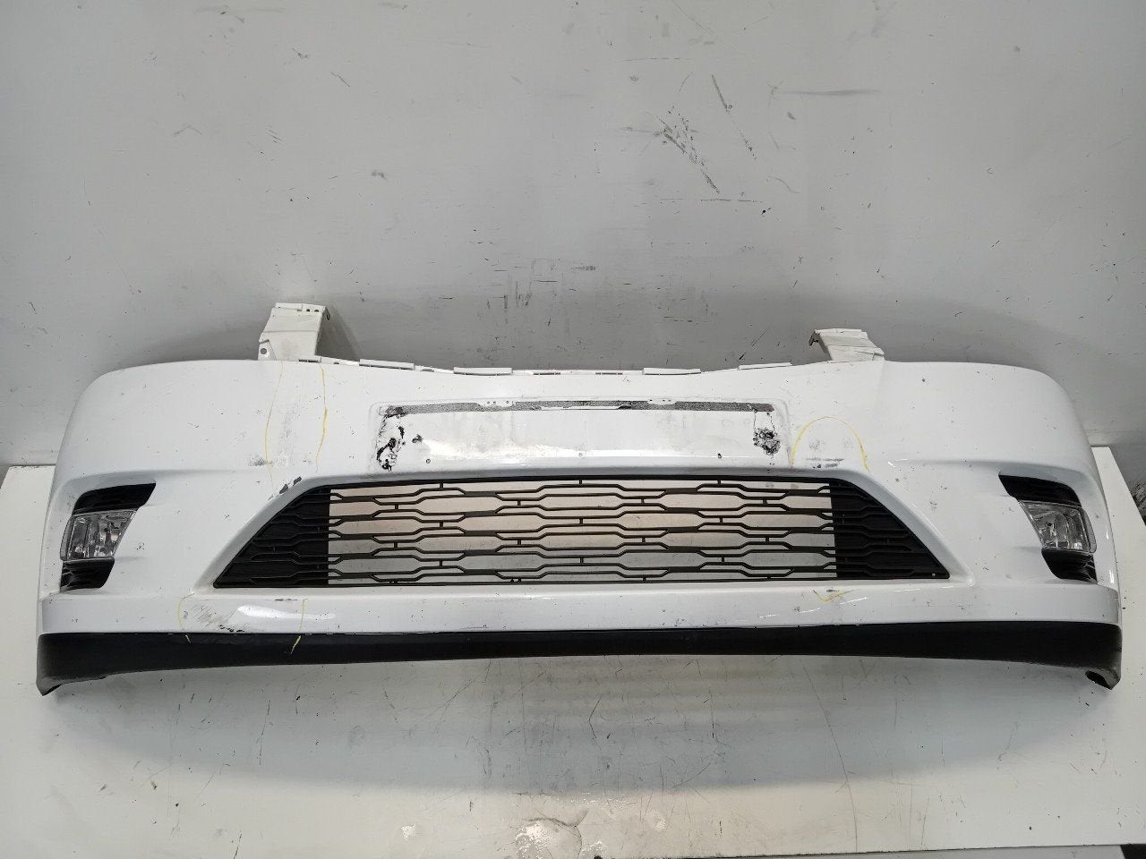 Bumper voor Kia Cee'd, Onderdelen@venauto.nl, Van der Ven Autorecycling B.V., Ettenseweg 76, 4706 PB Roosendaal, The Netherlands