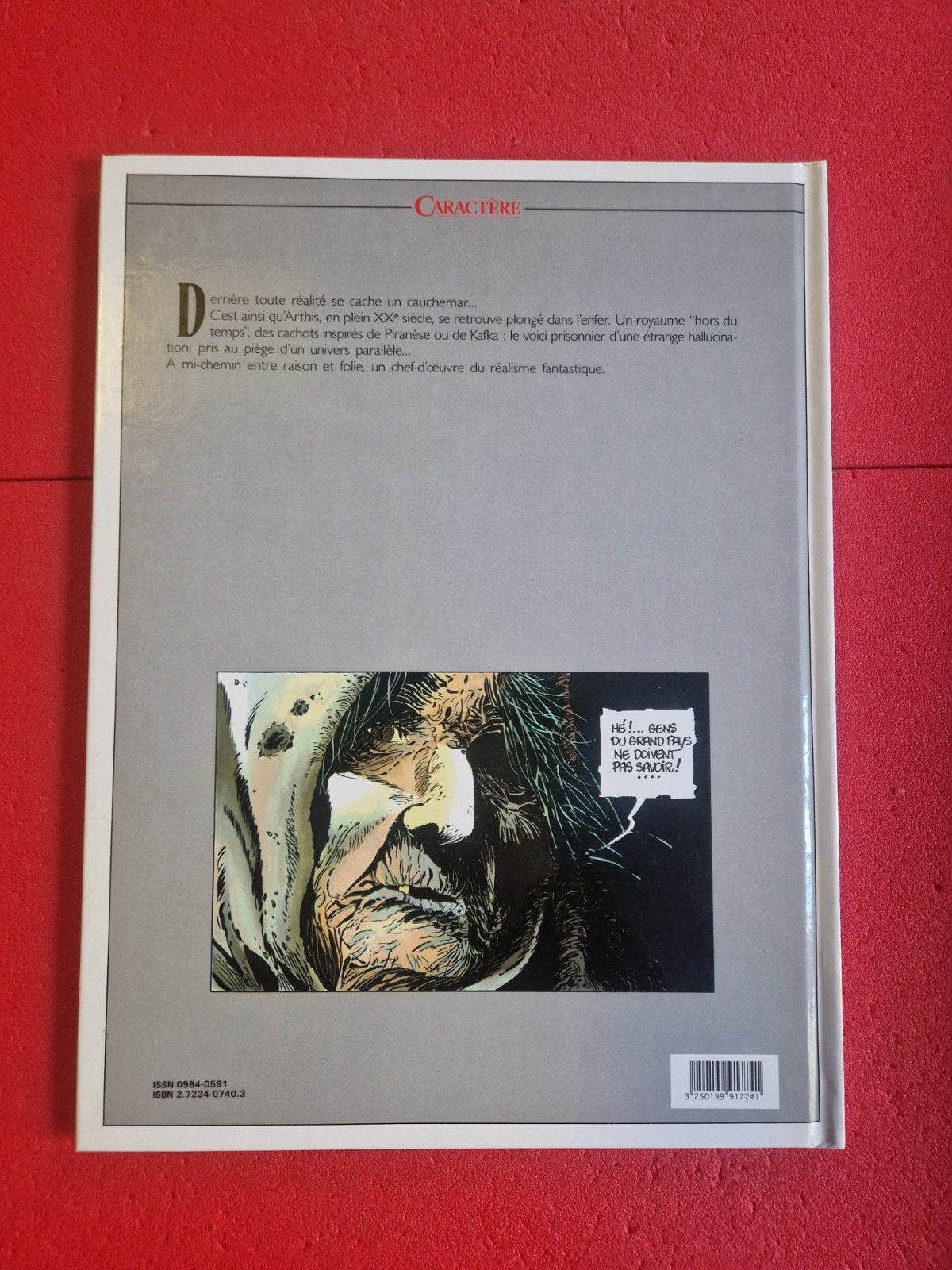 bd balade au bout du monde 2, Livres, Enlèvement ou Envoi