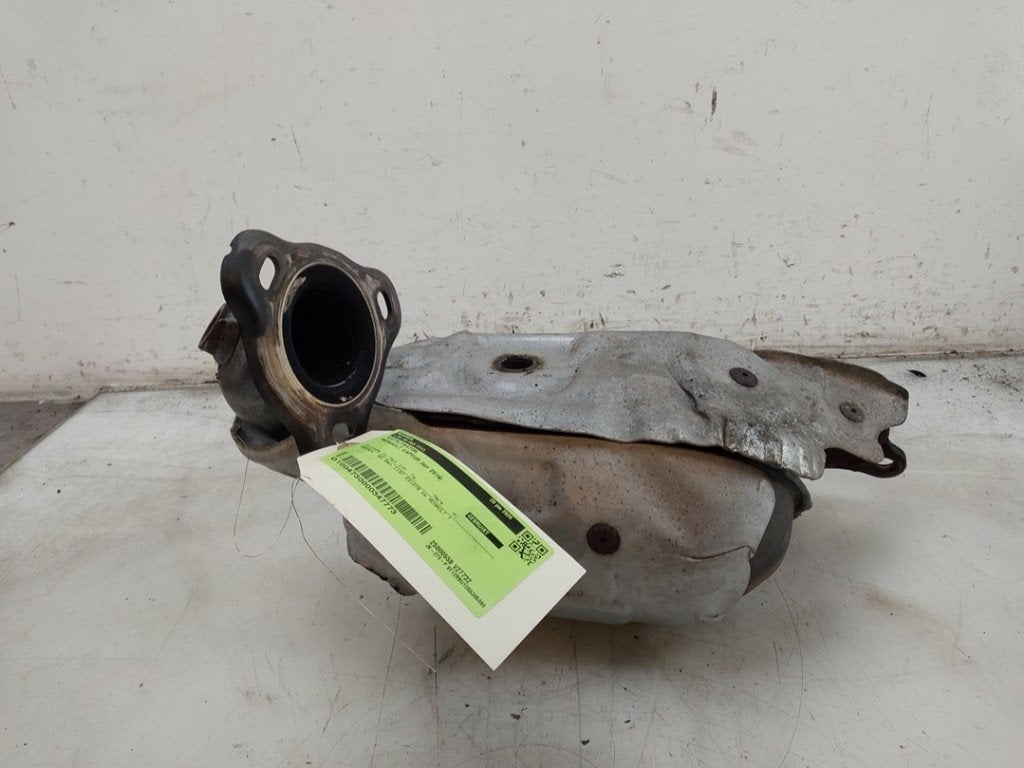 CATALYSEUR Renault Captur (2R) (01-2013/-) (|208A01970R|), Renault, Utilisé, Peter-Huppertz-Straße 5
51063  Köln, DE, Dialog.deutschland@renault.de