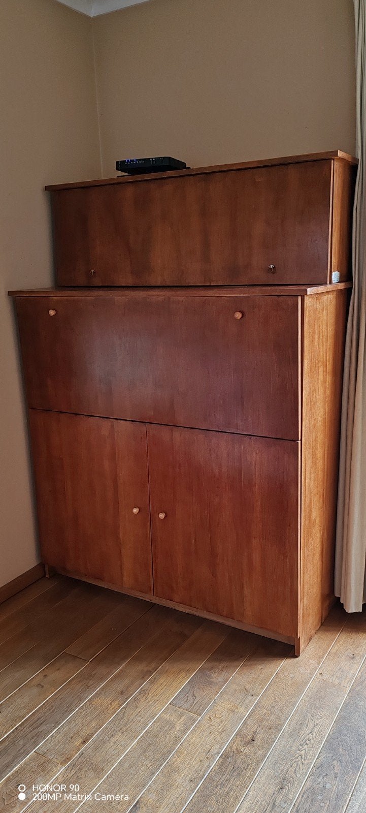 Kast, Huis en Inrichting, Ophalen, Gebruikt