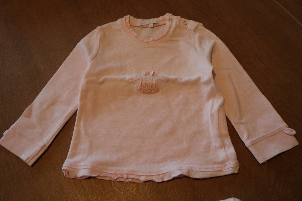 kleedje, Kinderen en Baby's, Kinderkleding | Overige, Ophalen, Zo goed als nieuw, GYMP., Meisje