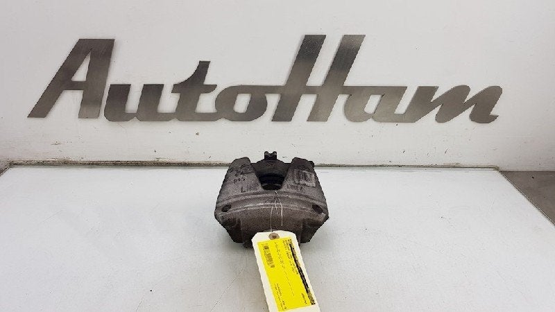 REMKLAUW LINKS VOOR Peugeot Expert (VA / VB / VE / VF / VY), Gebruikt, Peugeot