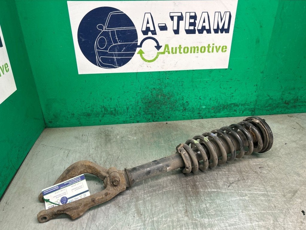 AMORTISSEUR OU ABSORBEUR DE CHOC AVANT GAUCHE Honda, Hanauer Landstraße  222-224
60314  Frankfurt am Main, DE, Honda, Utilisé