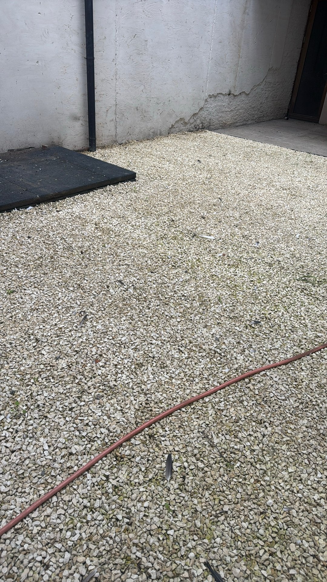 Kiezelstenen 3 big bags, Ophalen, Zo goed als nieuw