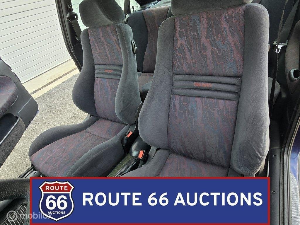 Ford Escort RS2000 F1 Edition | 1996 | Route 66 Auctions, foto 6