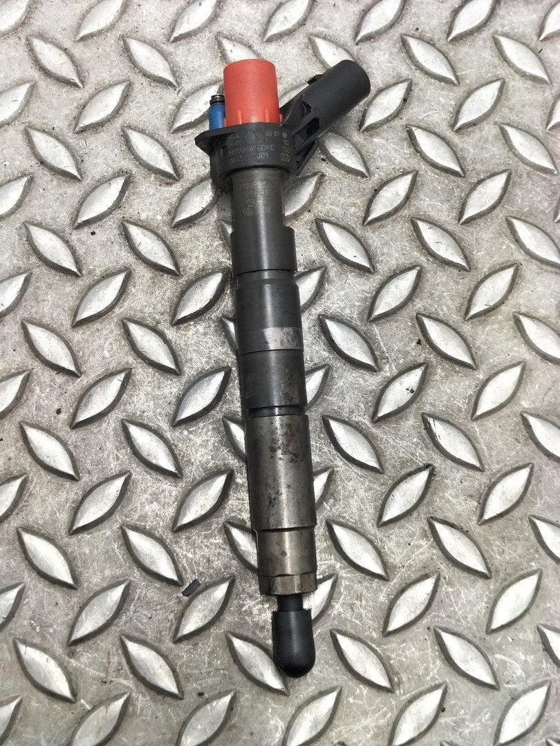 MERCEDES B CLASS BRANDSTOF INJECTOR / VERSTUIVER 6540700187, Enlèvement ou Envoi, Utilisé, ARN reconnu