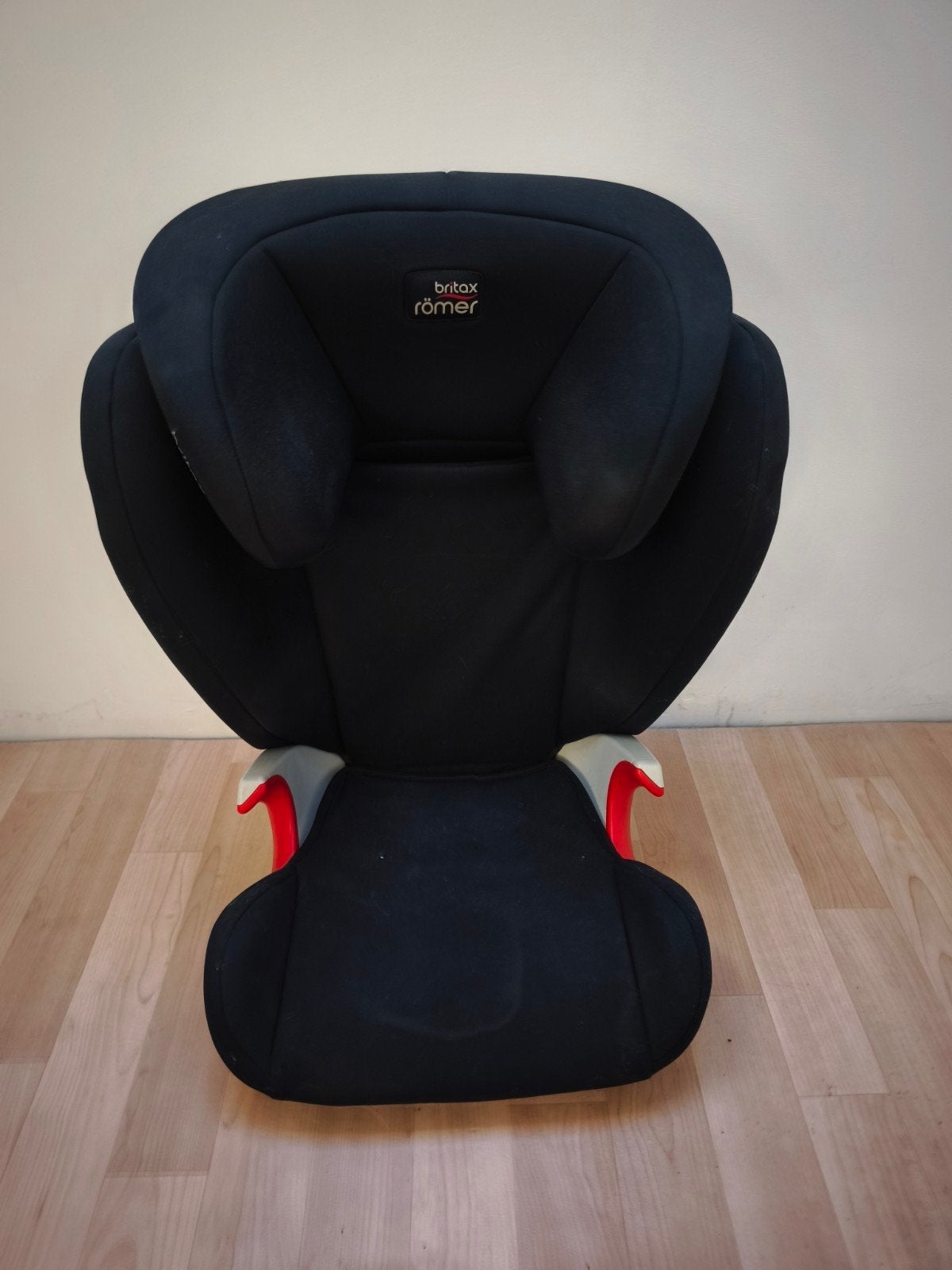 Siège auto Römer Britax, Romer, Ceinture de sécurité, Dossier réglable, 15 à 36 kg
