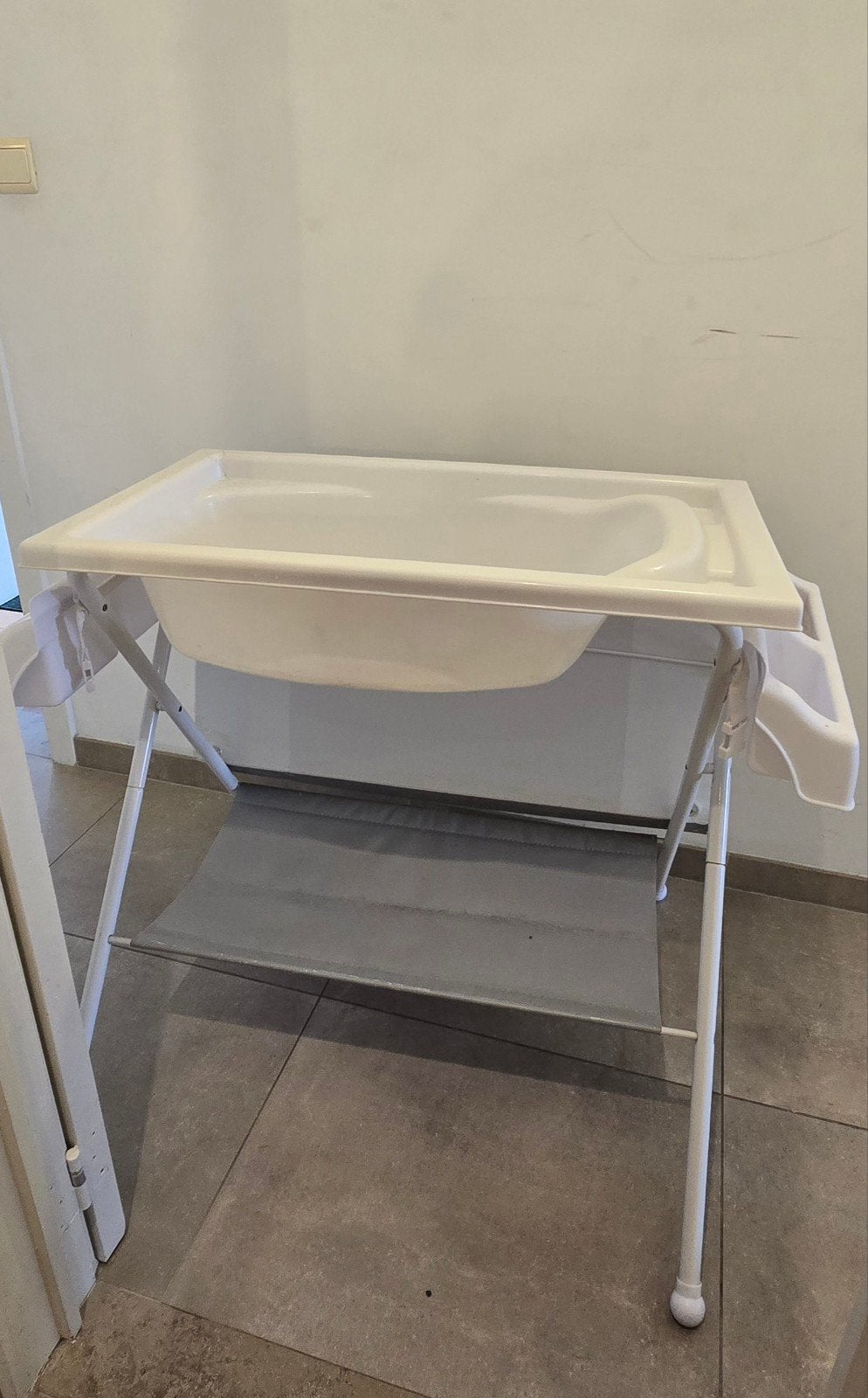 Baignoire 2 en 1, Enfants & Bébés, Bains & Soins, Enlèvement