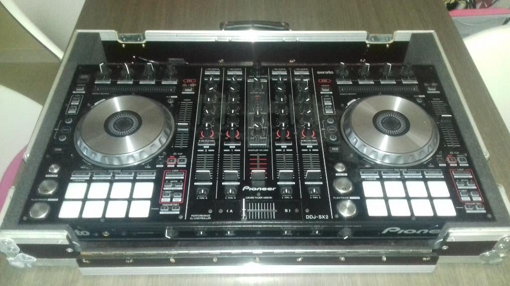 Pioneer DDJ SX2, Musique & Instruments, Enlèvement, Utilisé, DJ-Set, Pioneer