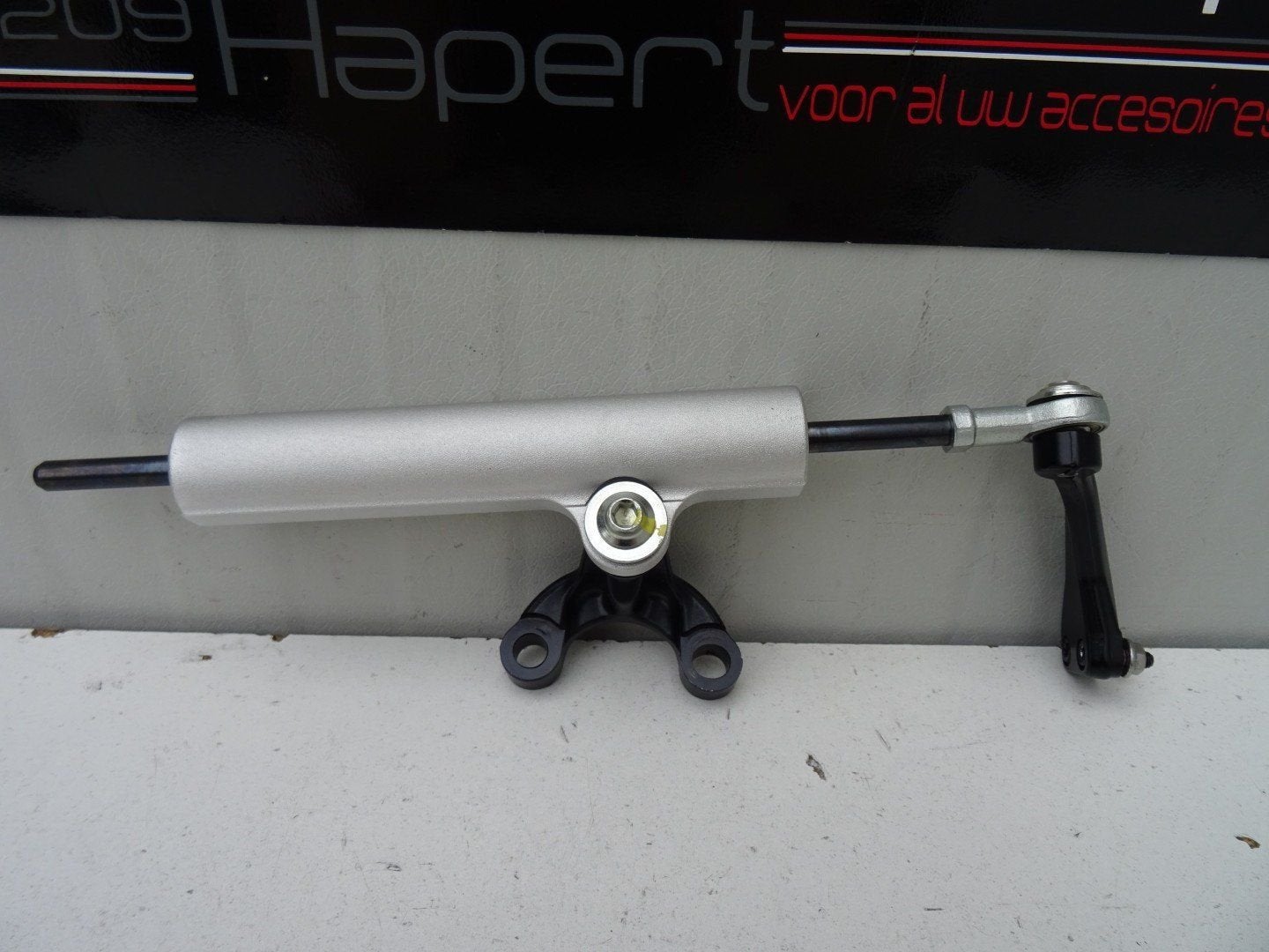 Originele ZF Stuurdemper Ducati Streetfighter V2 / V4 2020 >, Ophalen of Verzenden, -, -, -