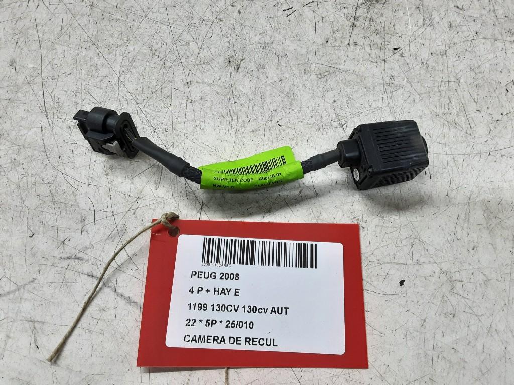 CAMERA ACHTER 2008 (UD / UK / UR / US / UX) (9844269380), Gebruikt, Mevr. I. Hauben, Rue de l'Espoir 34 34
4030  GRIVEGNÉE, BE