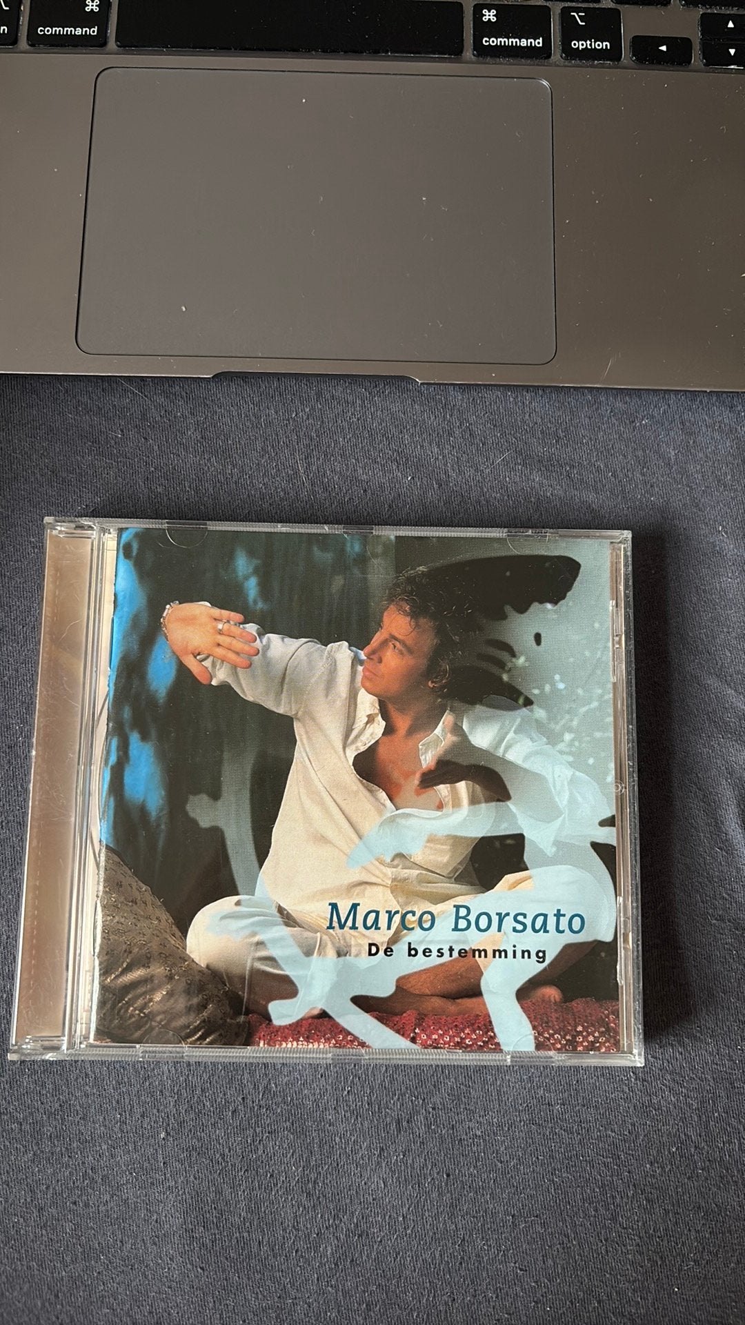Cd, CD & DVD, CD | Jazz & Blues, Enlèvement, Comme neuf