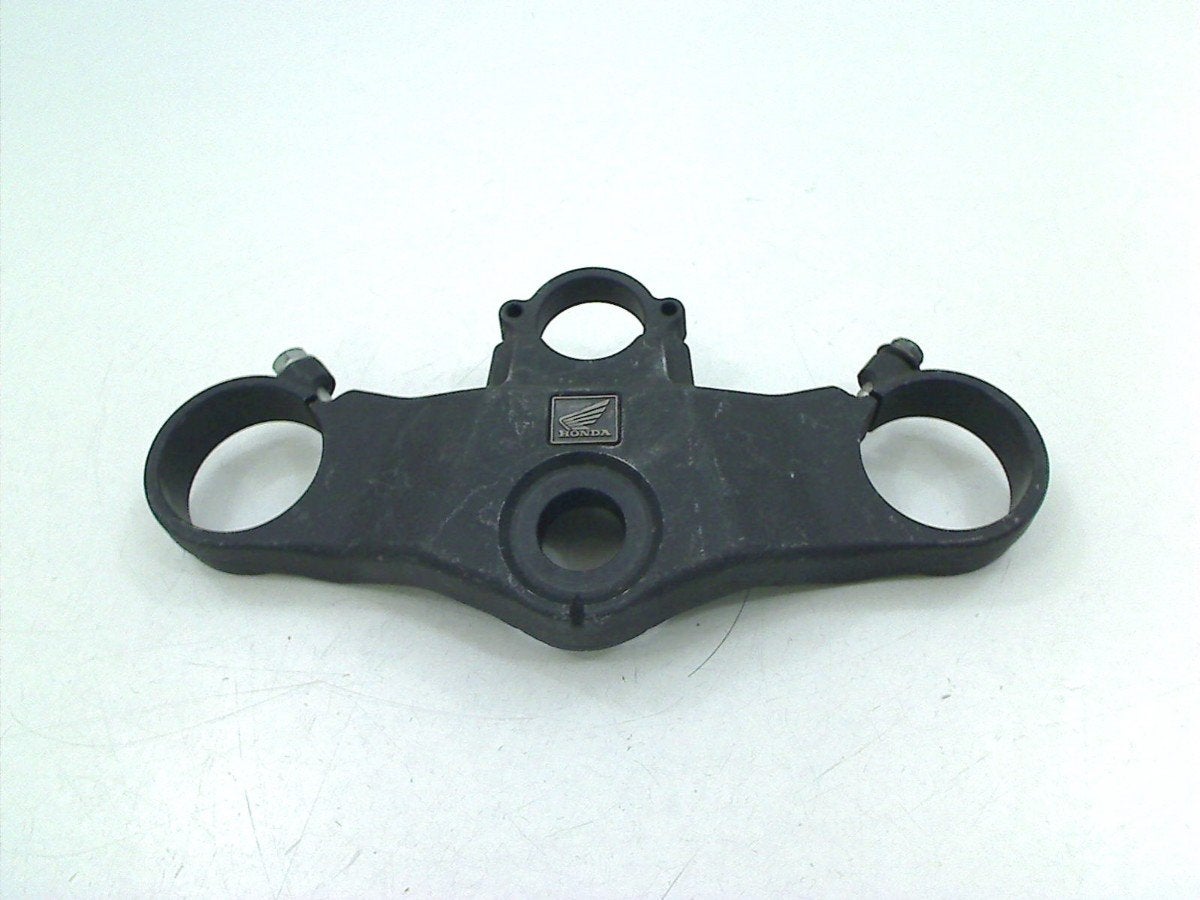 KROONPLAAT CBR 954 RR Fireblade 2002-2003 (CBR900RR SC50), Motoren, Onderdelen | Honda, Dhr. S. di Majo, Gebruikt, Info@cama-motorparts.nl
