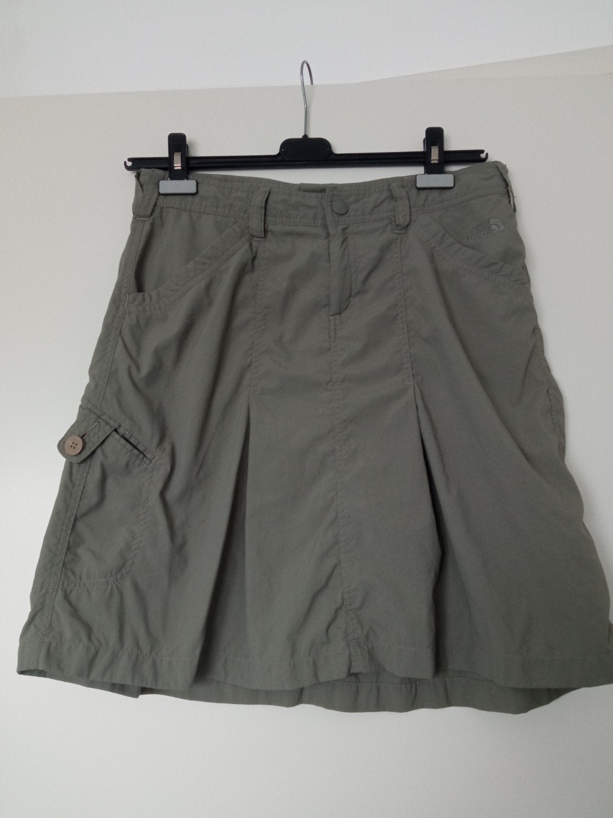 The North Face rok Mt 10 taille 85cm nooit gedragen zgan, Kleding | Dames, Rokken, Ophalen of Verzenden