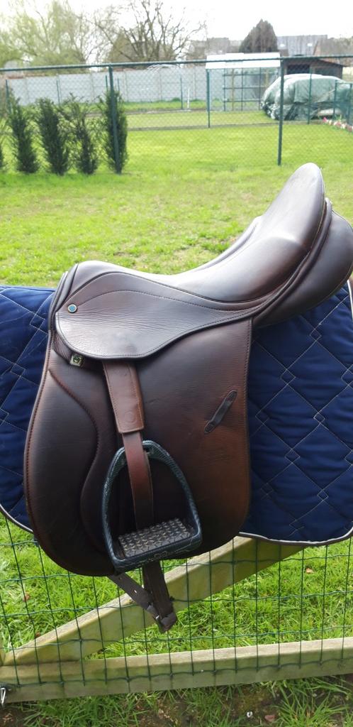 Stubbe Genesis de Lux avec siège biomex, Animaux & Accessoires, Enlèvement