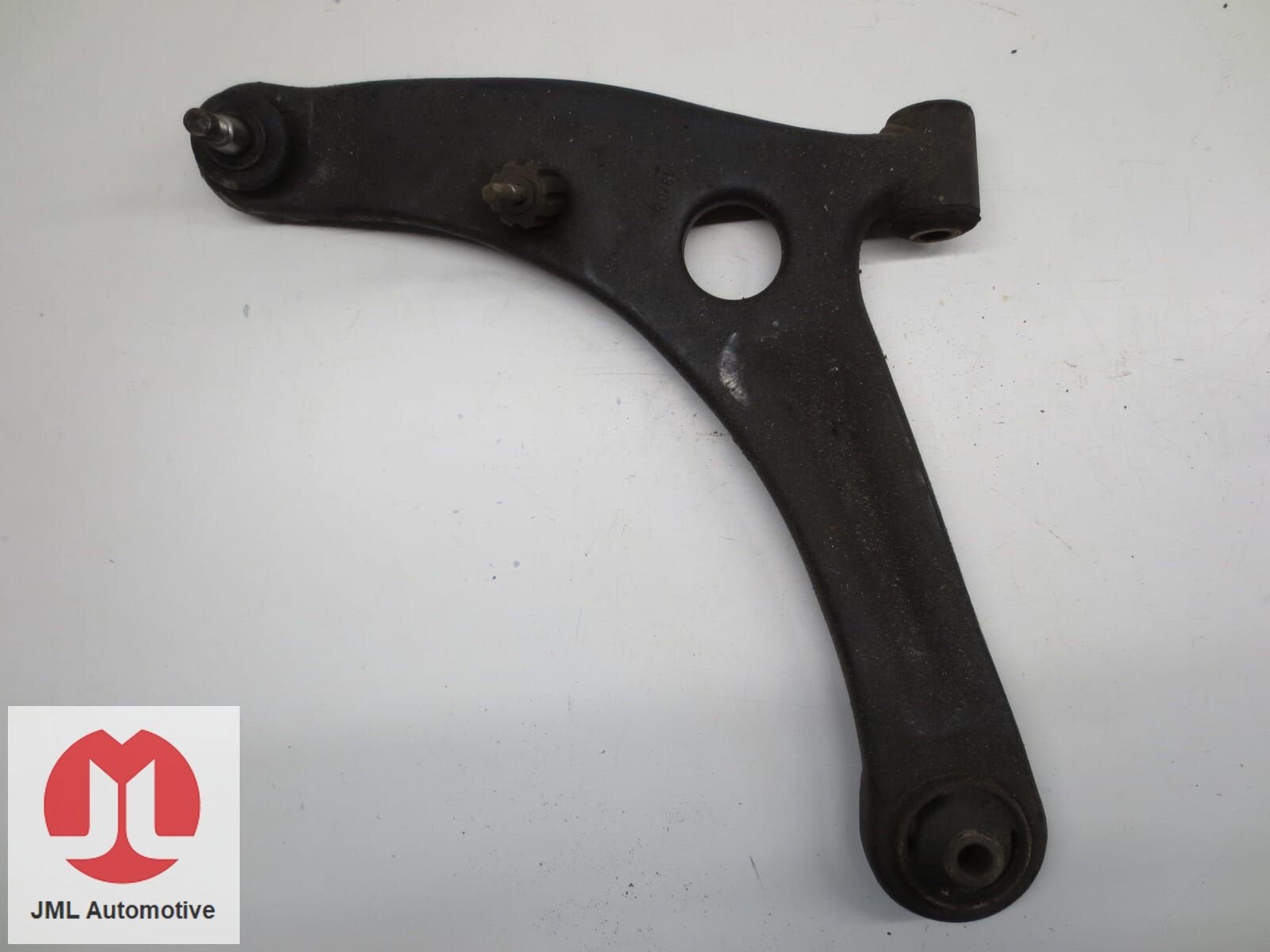 DRAAGARM LINKS VOOR MITSUBISHI COLT, -, Utilisé, Mitsubishi, -