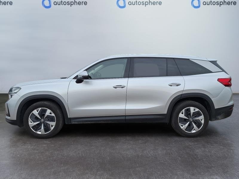 Skoda Kodiaq Selection | 1.5 TSI 150cv | 7 places | Carplay, Argent ou Gris, Achat, Euro 6, Entreprise