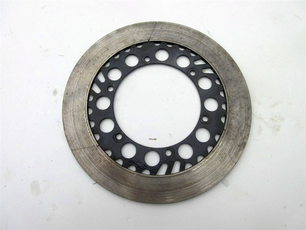 Yamaha FJ1100 remschijf FJ 1100 voorrem schijf schijfrem rem, Motoren, Ophalen of Verzenden, Gebruikt
