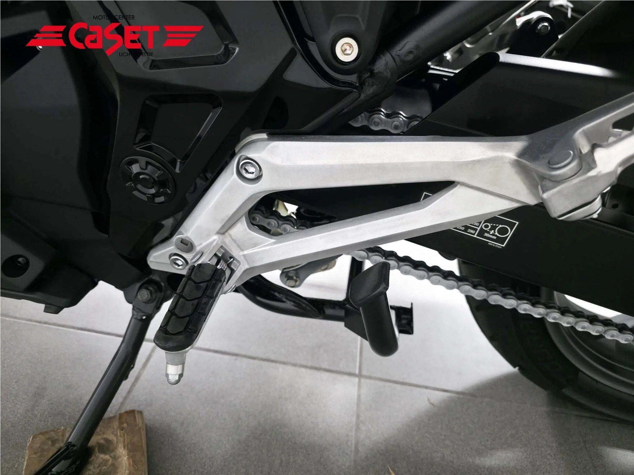 Honda NC 750 DCT (bj 2025), Motoren, 745 cc, Bedrijf, Meer dan 35 kW, Overig
